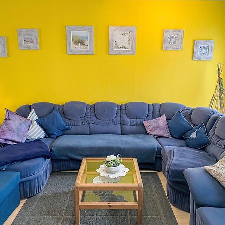 Holiday Home Am Burgstor By Interhome Ruhwarden 외부 사진