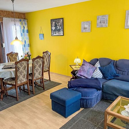 Holiday Home Am Burgstor By Interhome Ruhwarden 외부 사진