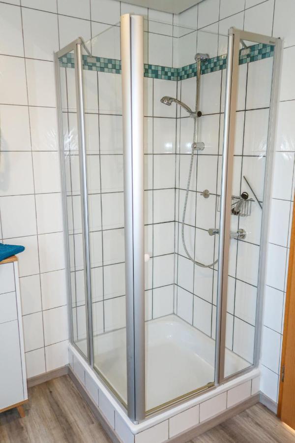 Holiday Home Am Burgstor By Interhome Ruhwarden 외부 사진